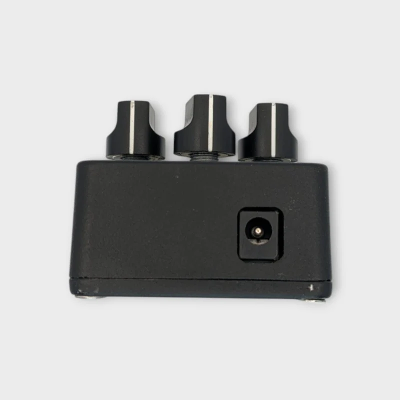 Keeley Bassist Compressor Black - Image 5