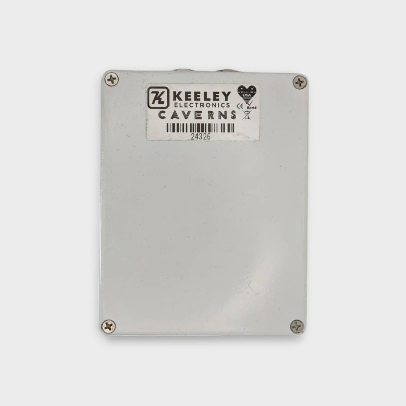 Keeley Caverns Reverb / Delay V2 - Image 3