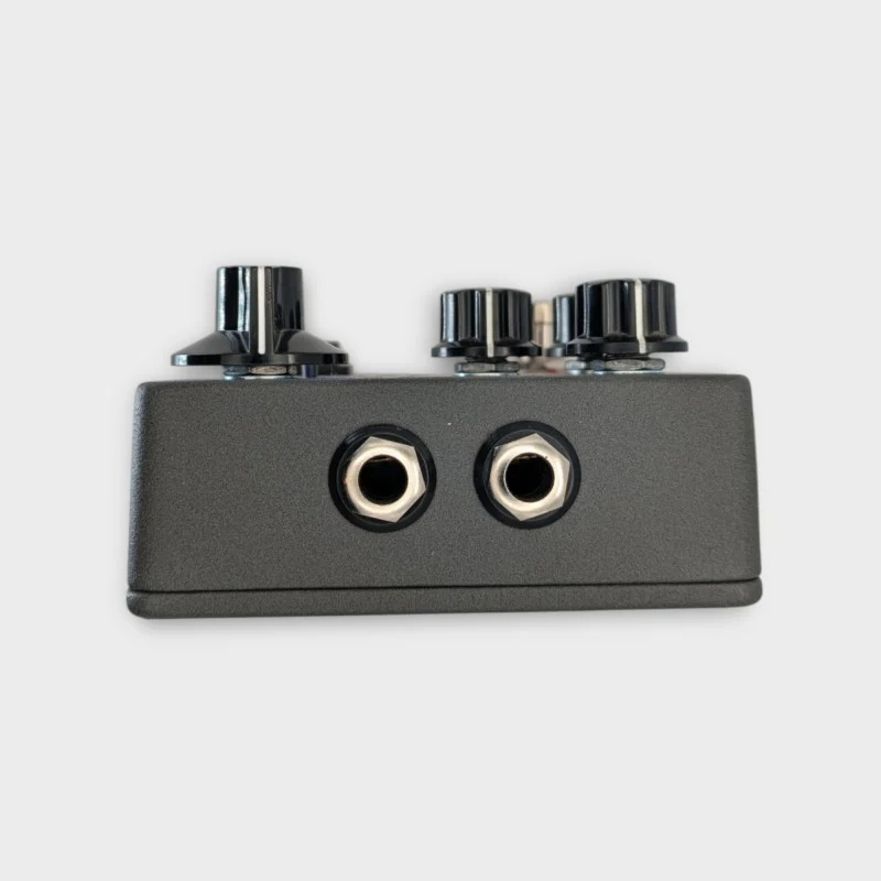 Keeley Synth 1 Reverse Attack Fuzz Wave Generator - Image 2