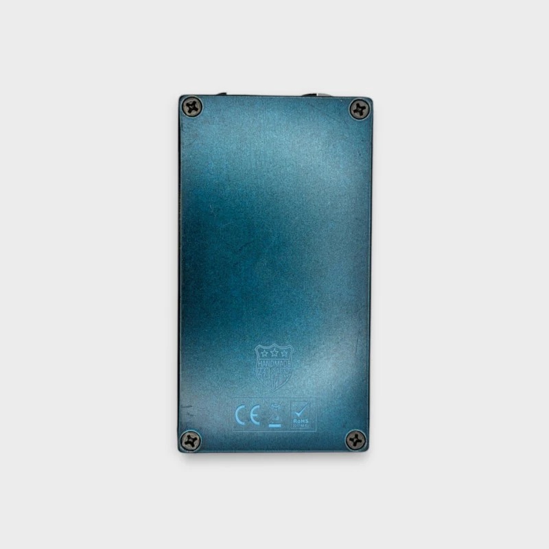 KHDK Electronics Abyss Bass Overdrive - Image 2