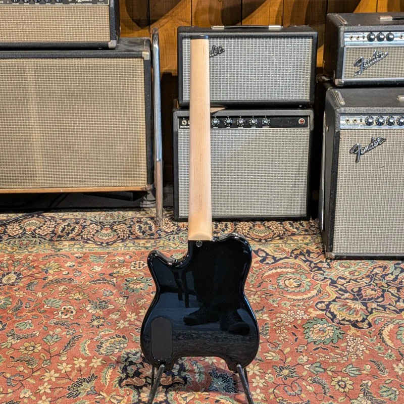 Kiesel Allan Holdsworth Signature - Black - Image 4