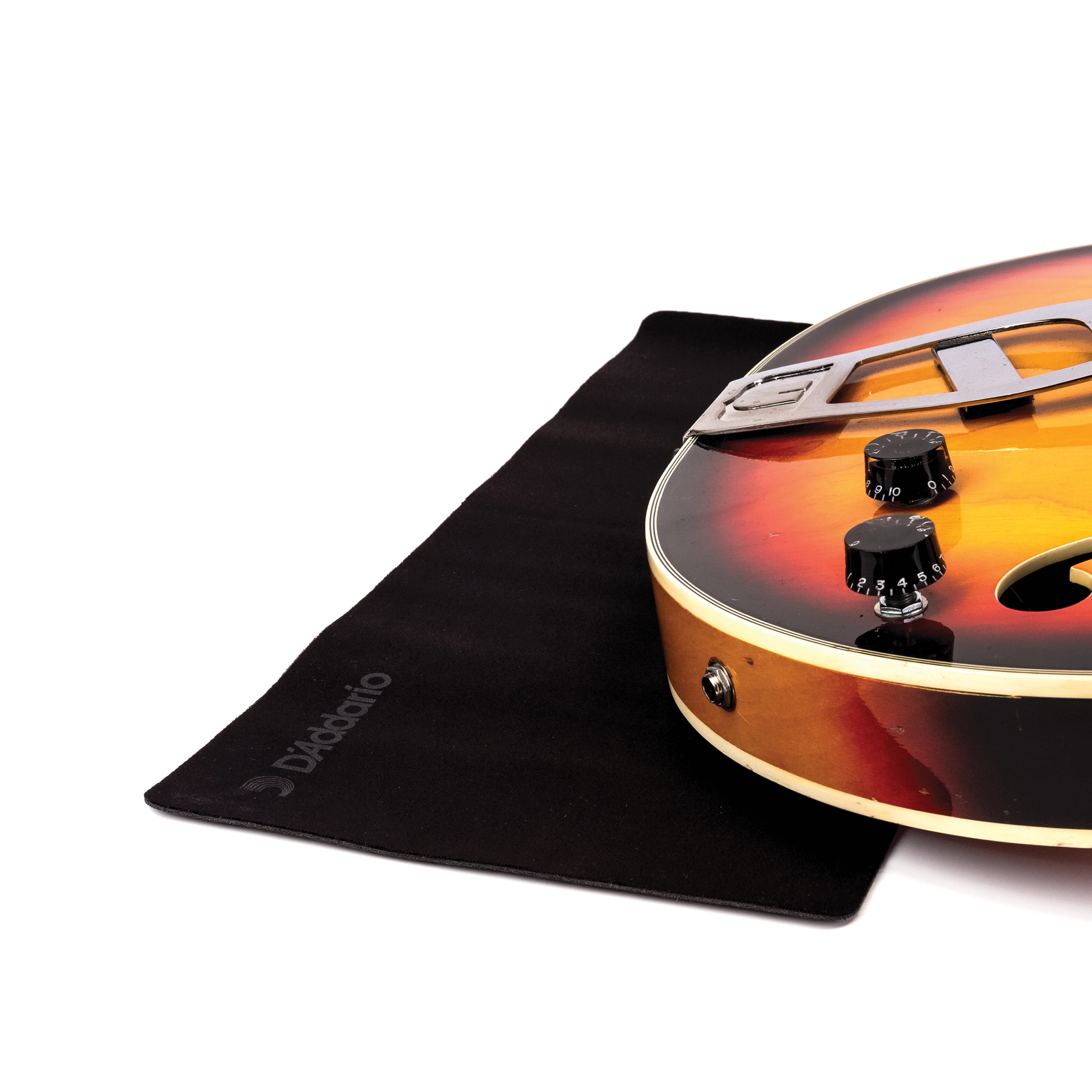 Kit d'entretien pour guitare, par D'Addario - Image 5