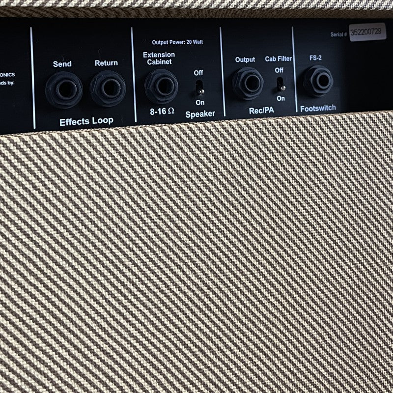 Koch Jupiter Junior Tweed - Image 3