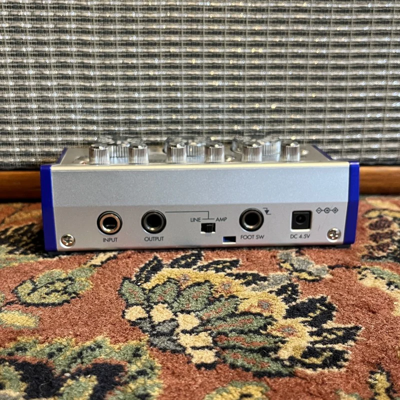 Korg Ampworks Modeling Signal Processor - Image 2
