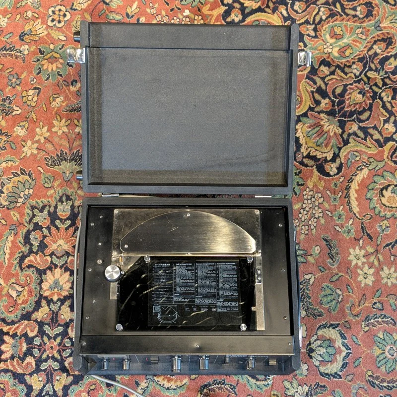 Korg Stage Echo SE-300 Restauré - Image 4