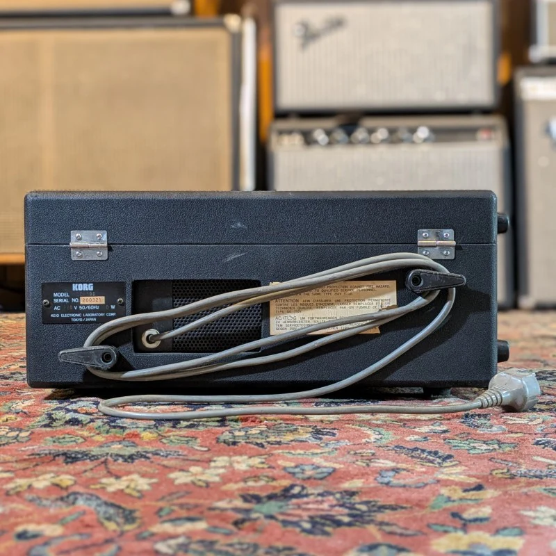 Korg Stage Echo SE-300 Restauré - Image 5