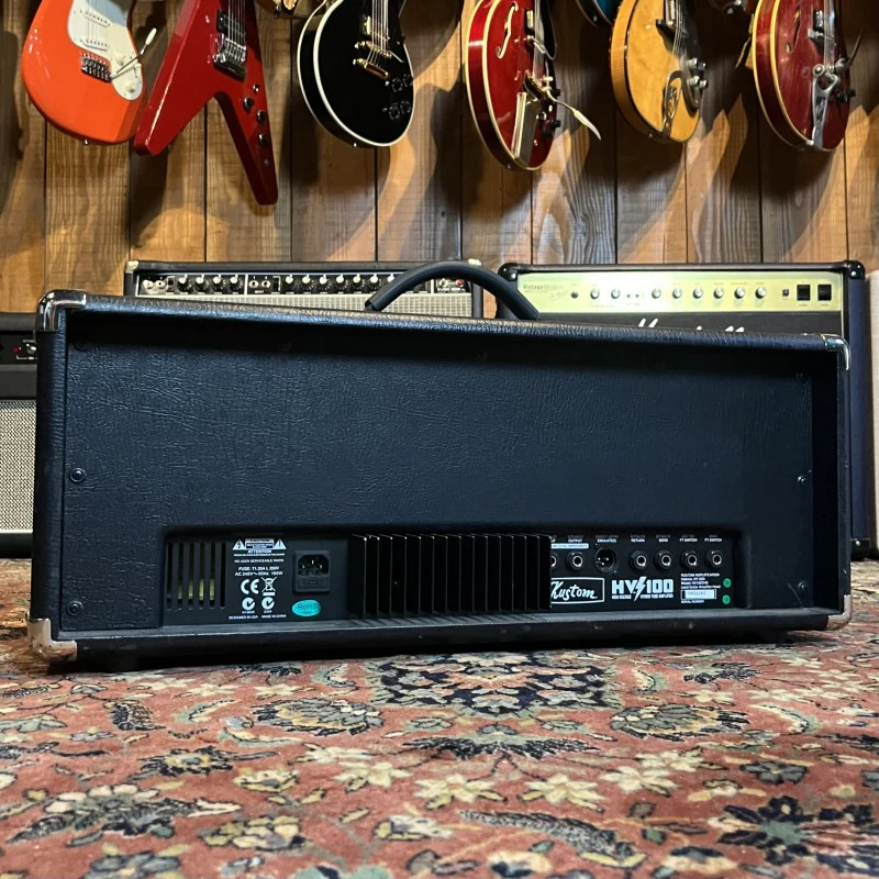 Kustom HV100H - Image 2
