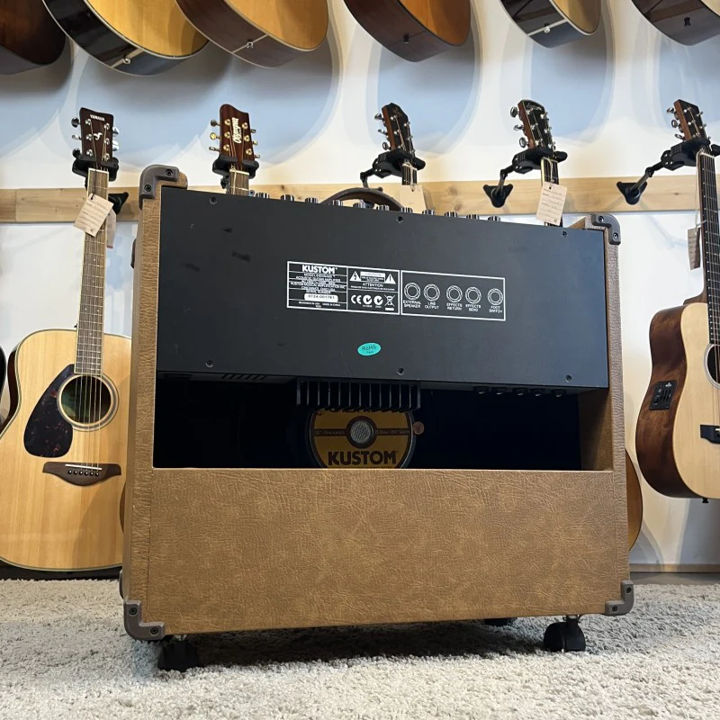 Kustom Sienna 65 PRO - Image 3