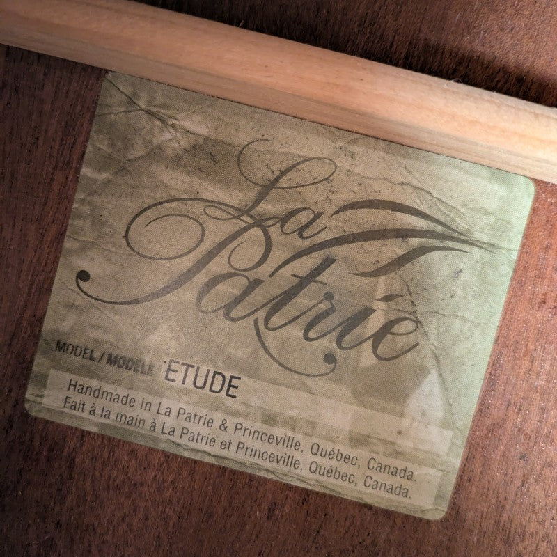 La Patrie Etude Classical - Image 7