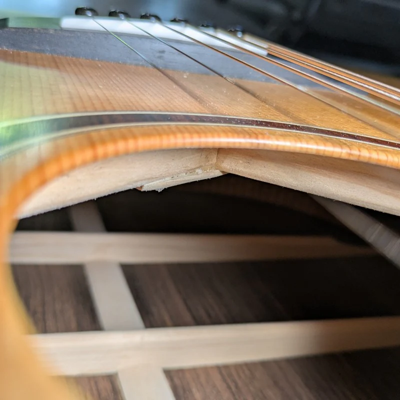 Lakewood Natural Series D-31 CP - Image 2