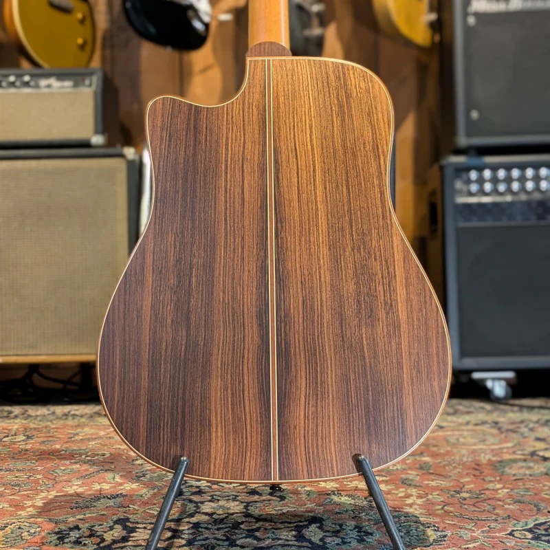 Lakewood Natural Series D-31 CP - Image 3
