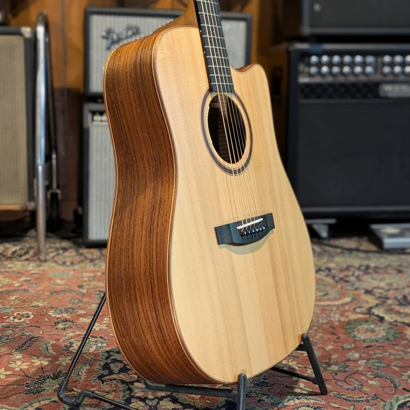 Lakewood Natural Series D-31 CP - Image 4