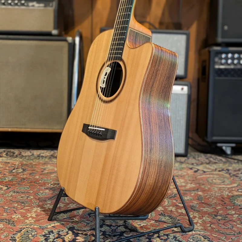 Lakewood Natural Series D-31 CP - Image 5