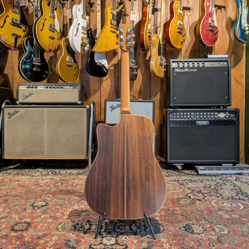 Lakewood Natural Series D-31 CP - Image 6
