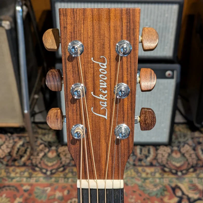 Lakewood Natural Series D-31 CP - Image 8