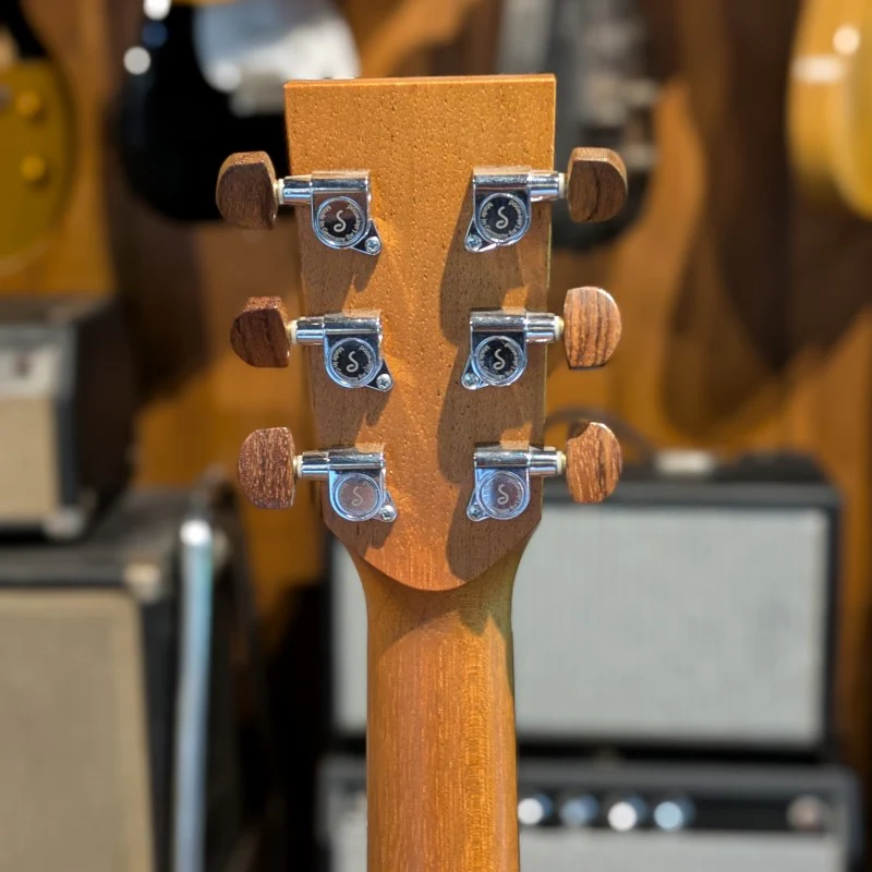 Lakewood Natural Series D-31 CP - Image 9