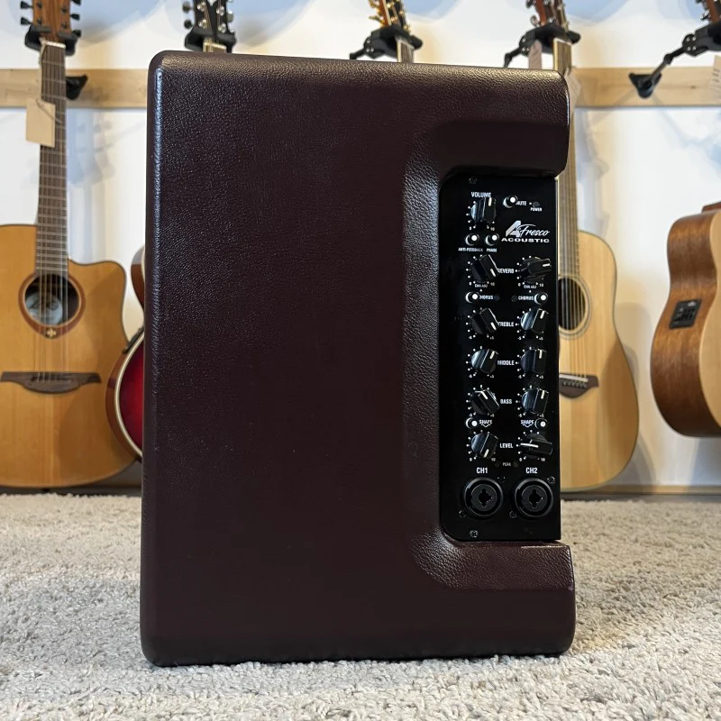 Laney A-Fresco Acoustic 2 - Image 3