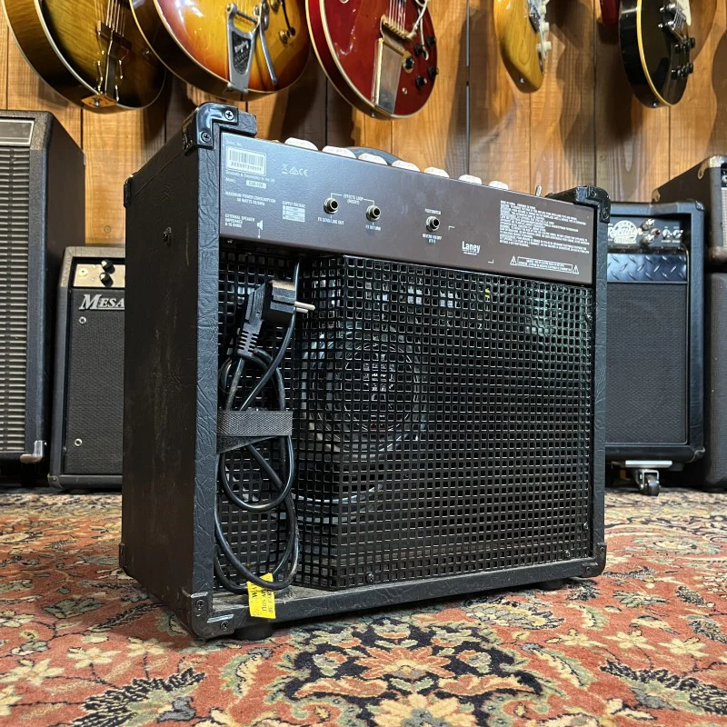 Laney Cub 12 R - Image 2