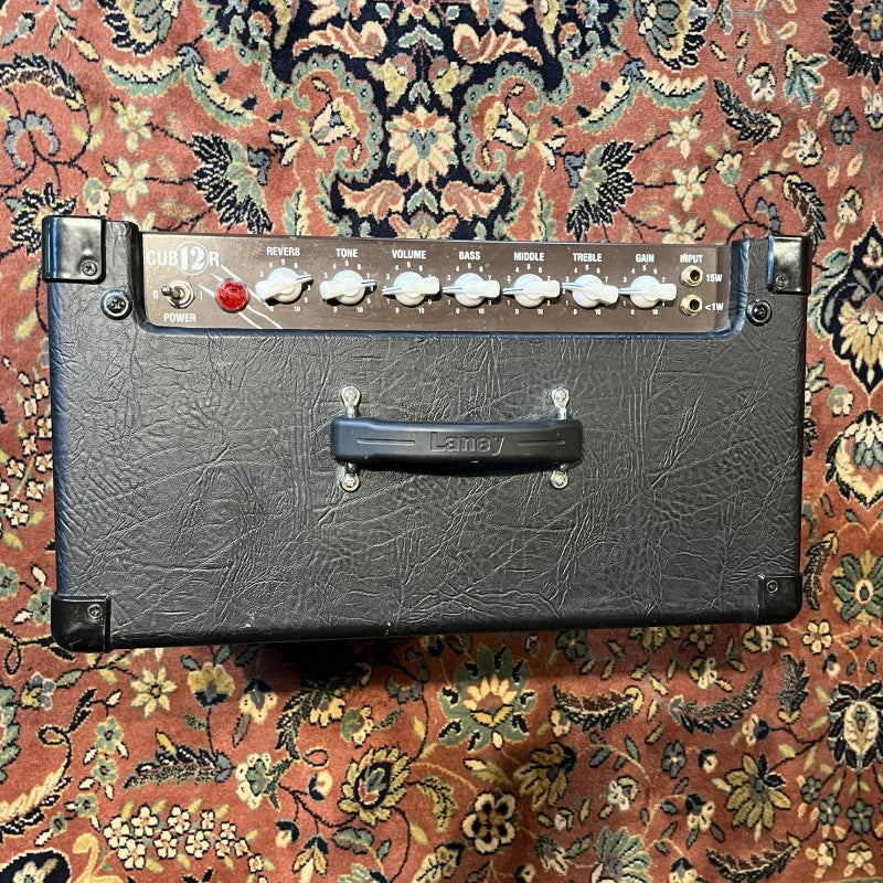 Laney Cub 12 R - Image 3