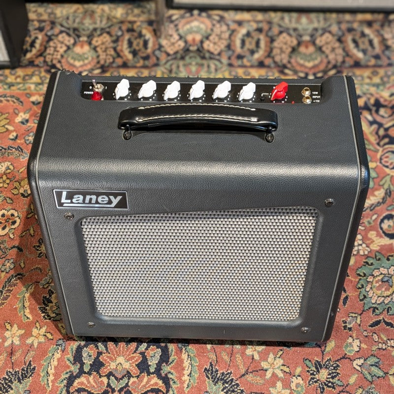 Laney CUB-SUPER12 15-Watt 1x12" Guitar Combo - Image 2