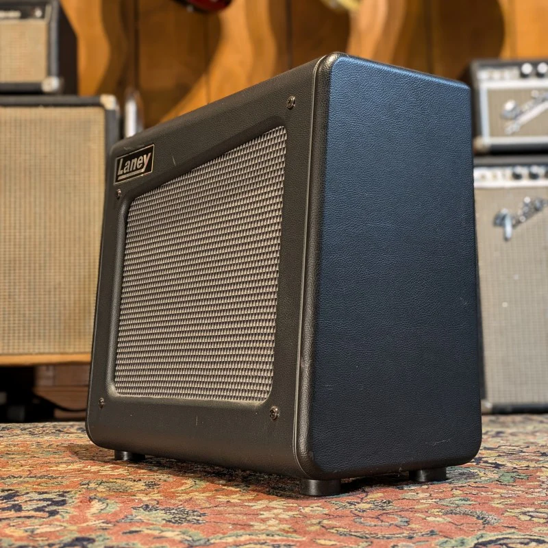 Laney CUB-SUPER12 15-Watt 1x12" Guitar Combo - Image 4