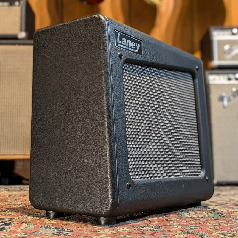 Laney CUB-SUPER12 15-Watt 1x12" Guitar Combo - Image 5