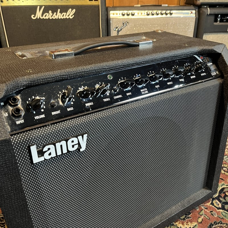 Laney LC50 II - Image 2
