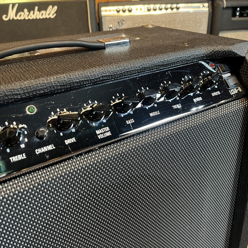 Laney LC50 II - Image 3