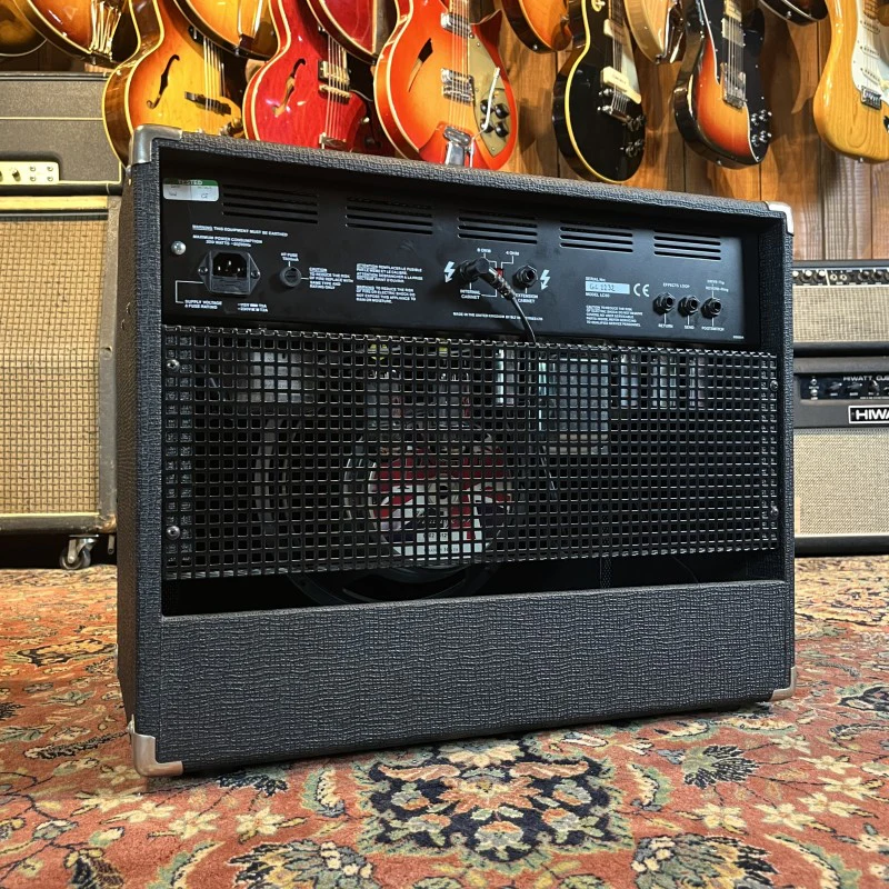 Laney LC50 II - Image 4