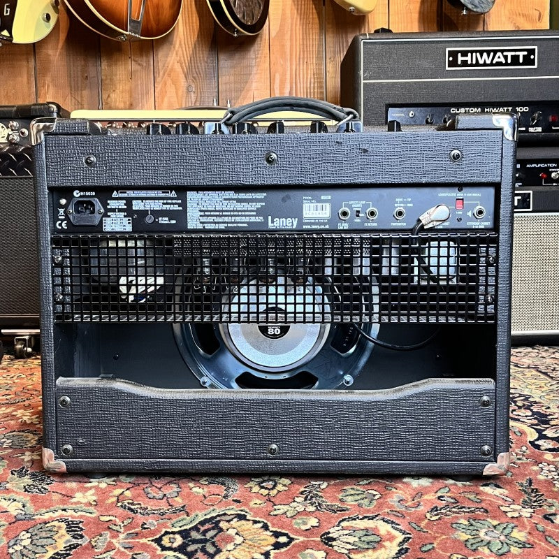 Laney VC30 Angleterre - Image 2