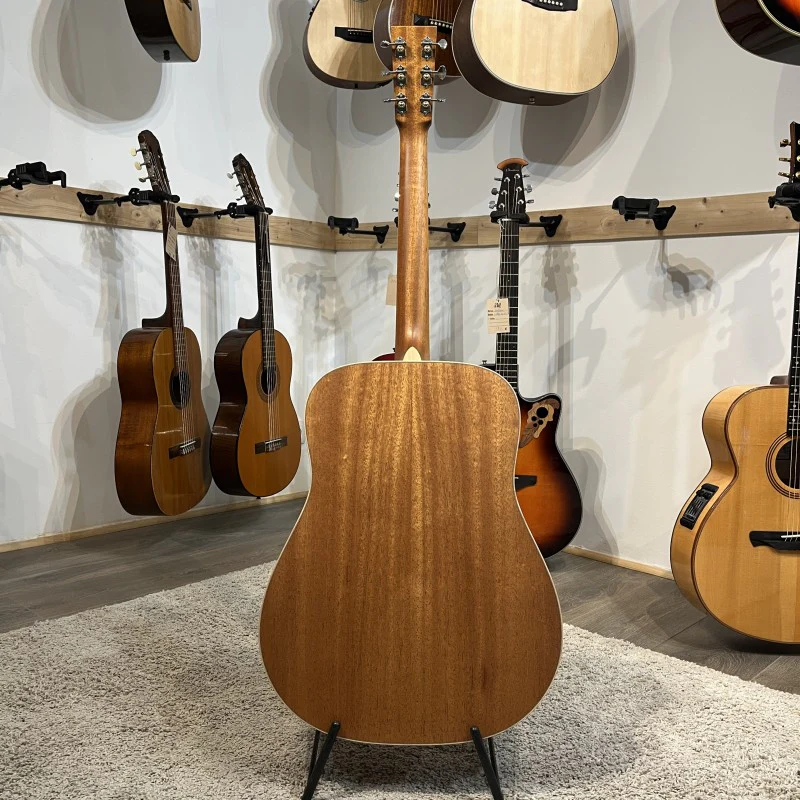Larrivee D-40-MH - Image 5