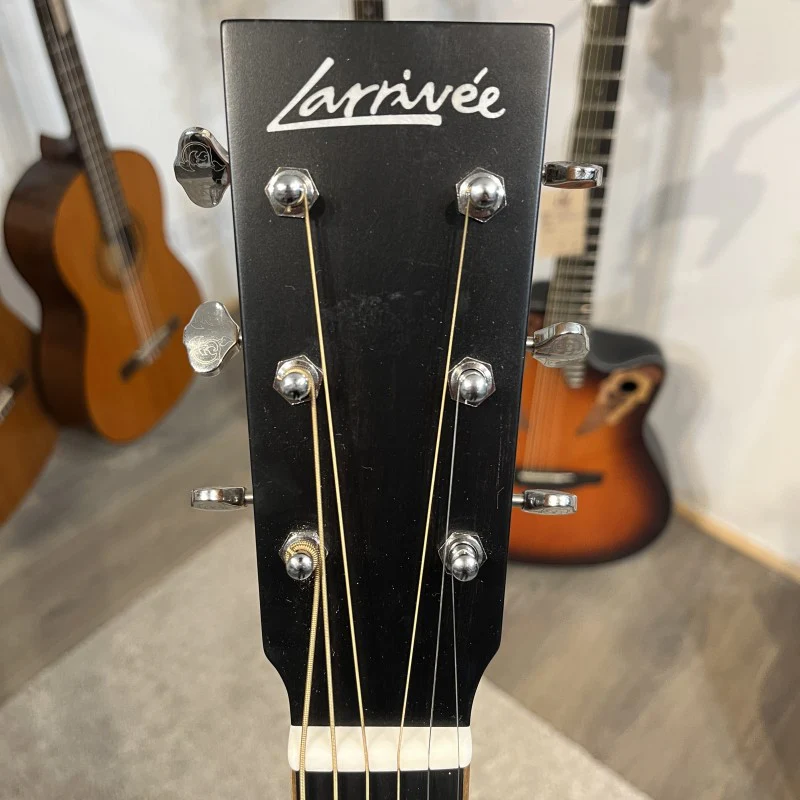 Larrivee D-40-MH - Image 6