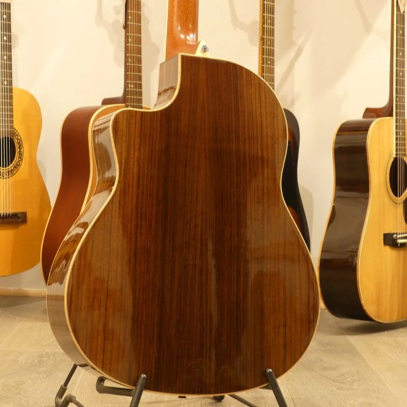 Larrivée LV-09E Rosewood Artist Series USA - Image 2