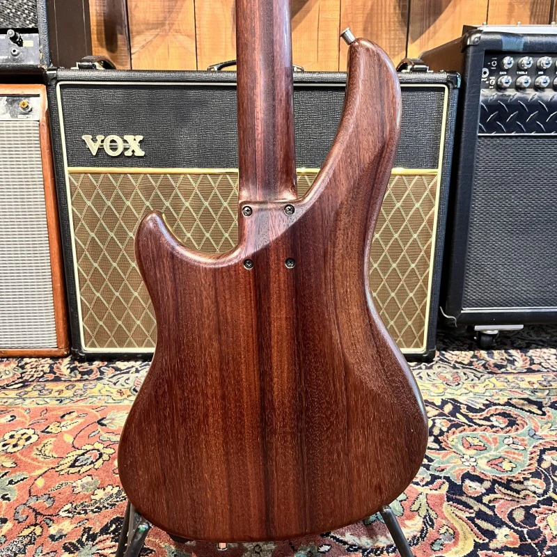 Leduc Padouk Bass - Image 2