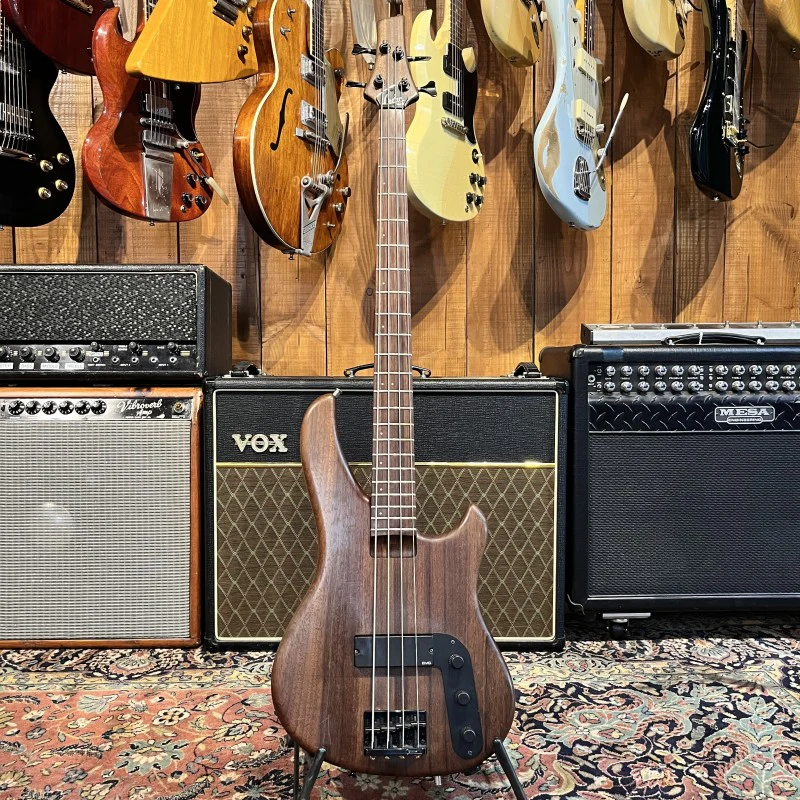Leduc Padouk Bass - Image 3