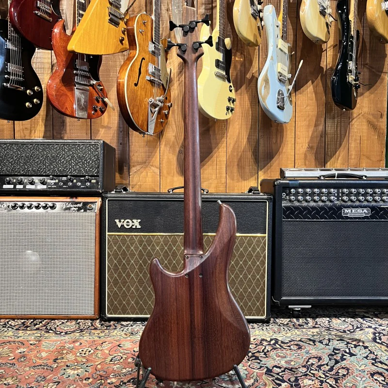 Leduc Padouk Bass - Image 4