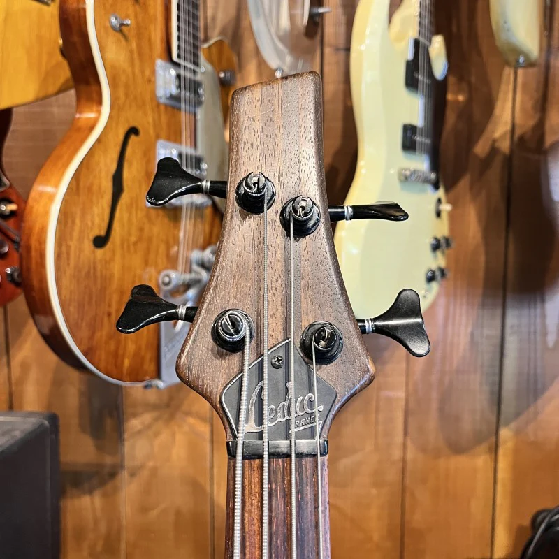 Leduc Padouk Bass - Image 5