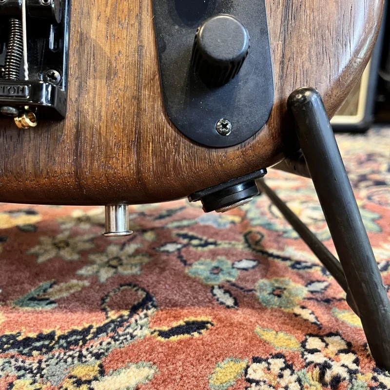 Leduc Padouk Bass - Image 7