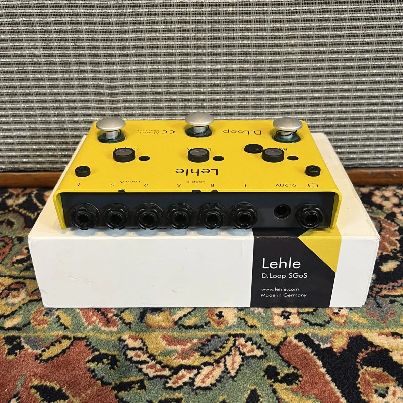 Lehle D.Loop SGoS - Image 2