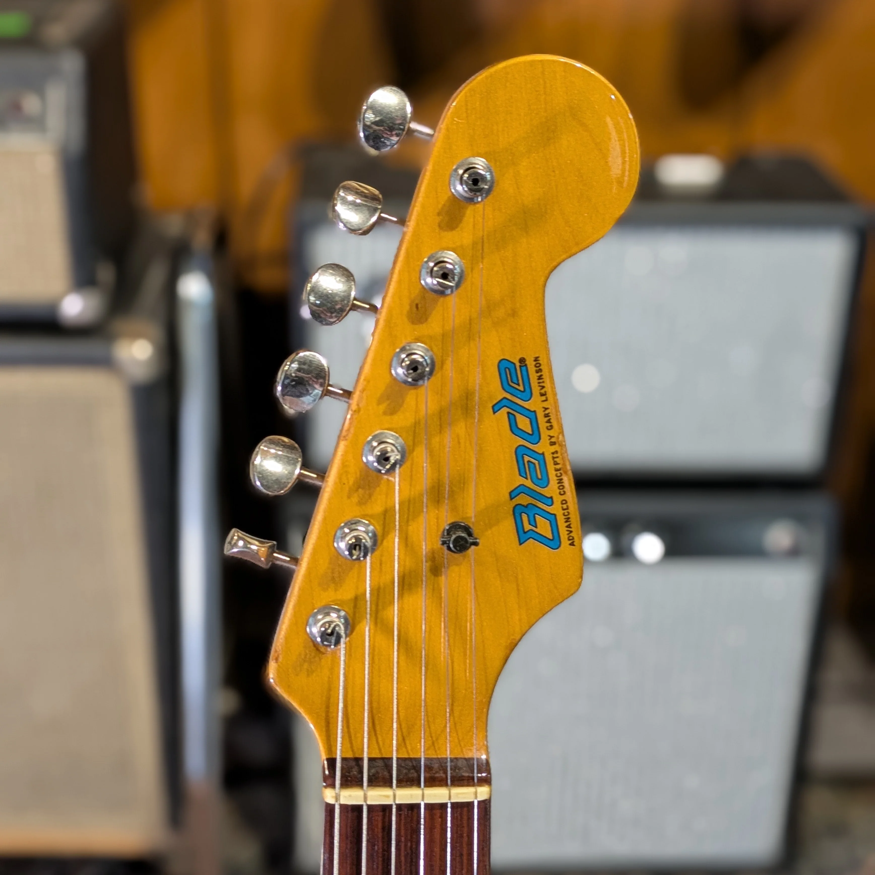 Levinson Blade Texas Standard Pro - Image 5