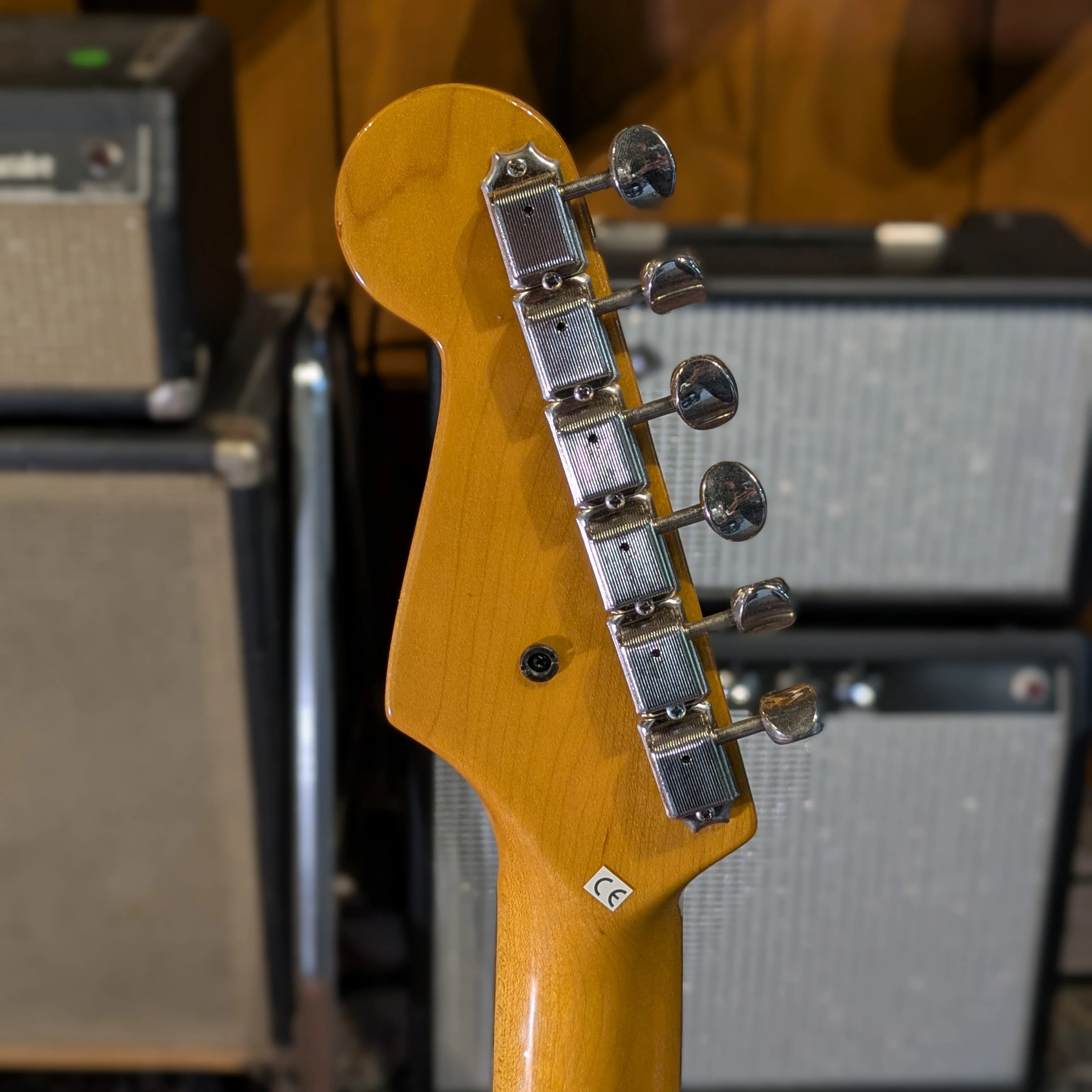 Levinson Blade Texas Standard Pro - Image 6