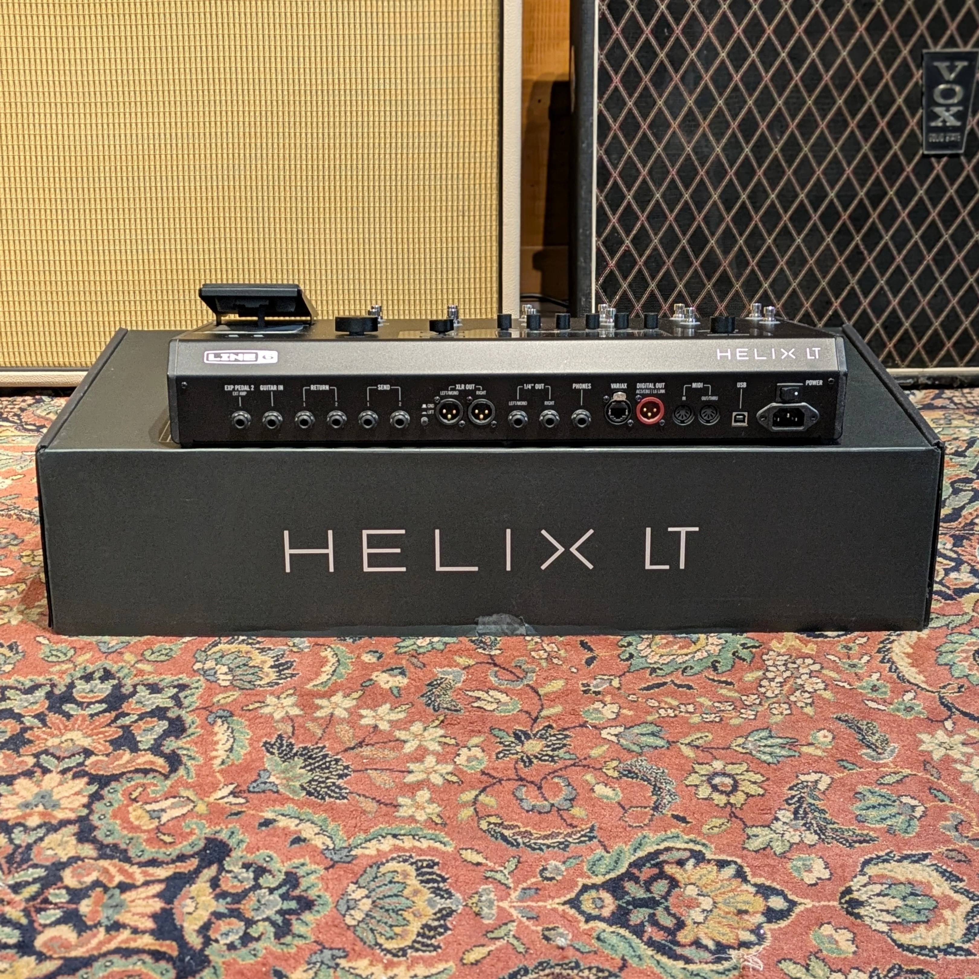 Line 6 Helix LT - Image 2