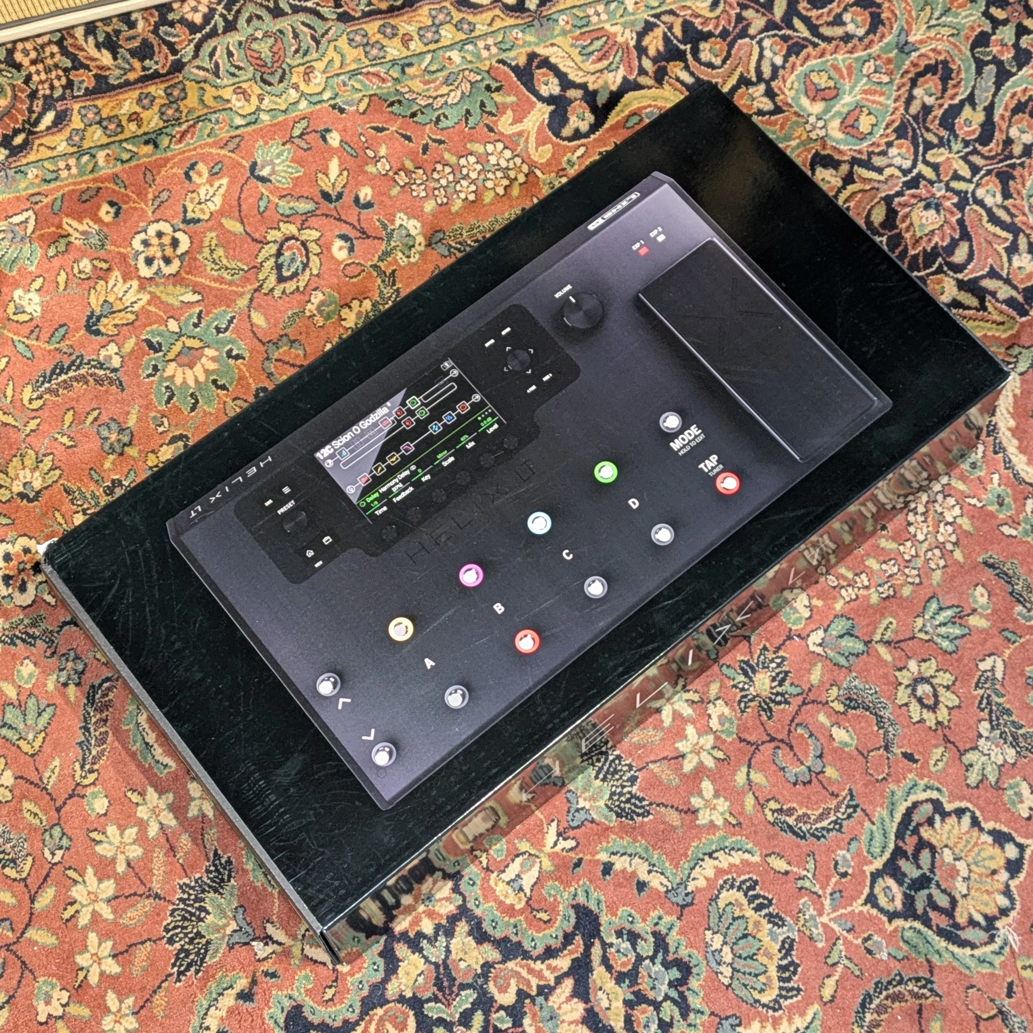 Line 6 Helix LT - Image 3