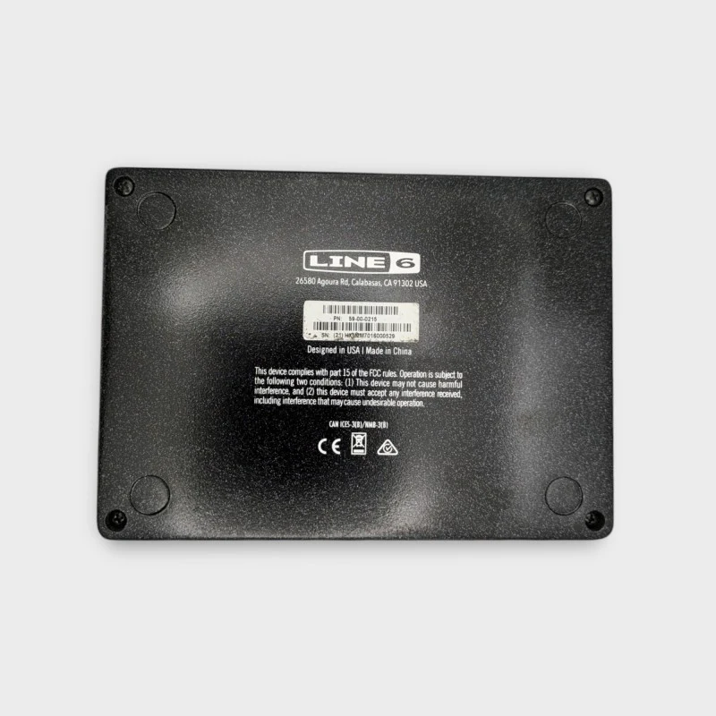 Line 6 HX Stomp - Image 2