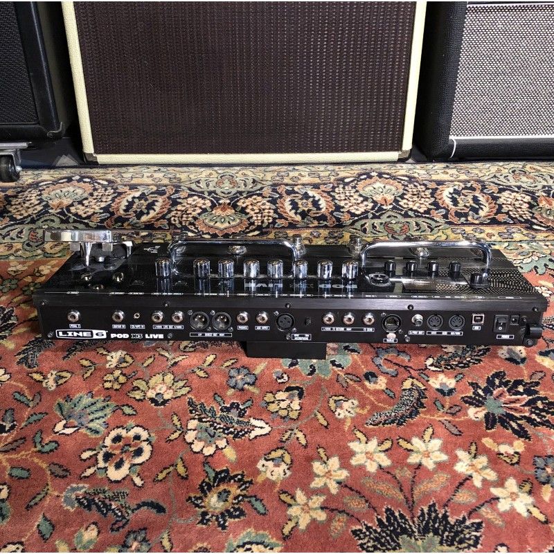 LINE 6 POD X3 - Image 2