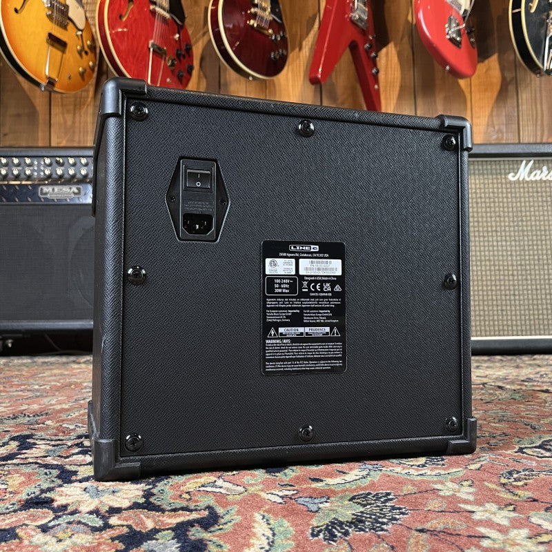 Line 6 Spider V 20 - Image 2