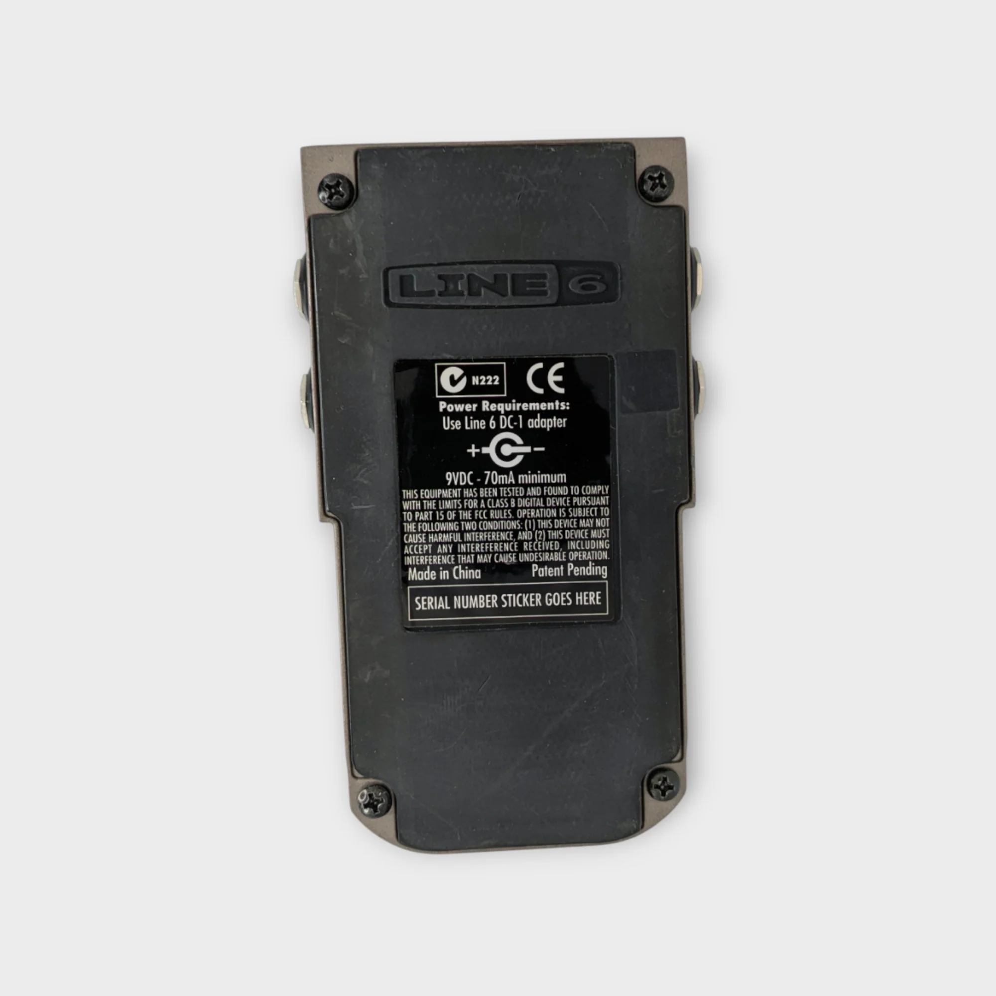 Line 6 ToneCore Echo Park Delay - Image 3
