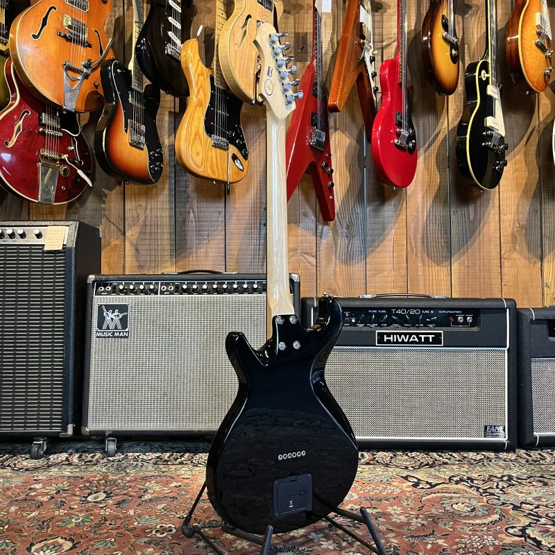 Line 6 Variax 300 Noir - Image 5