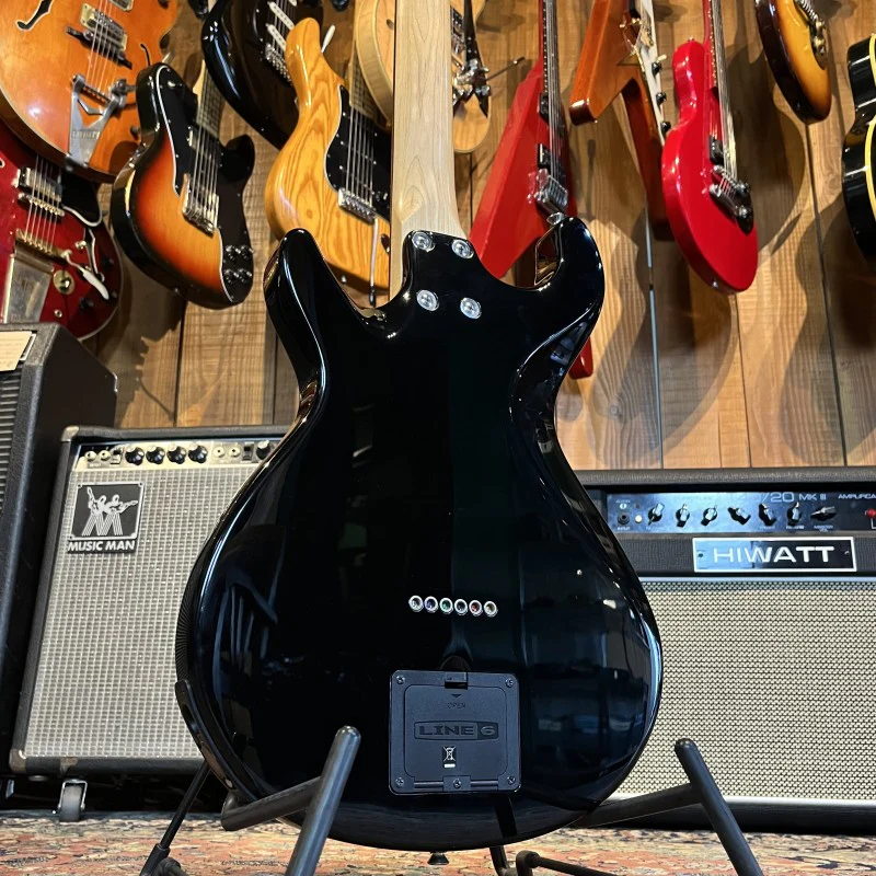 Line 6 Variax 300 Noir - Image 6