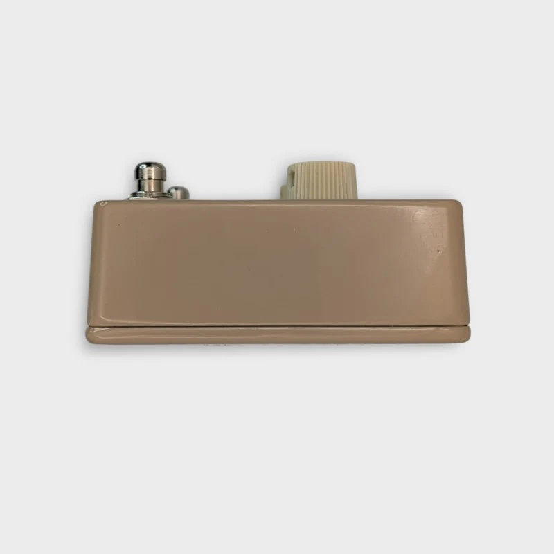 Lovepedal Les Lius Dual Tweed Pedal - Image 4